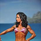 Melissa  DiBernardo - IFBB Europa Show of Champions Orlando 2013 - #1