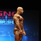 Fouad   Abiad - IFBB Toronto Pro Supershow 2013 - #1