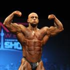 Fouad   Abiad - IFBB Toronto Pro Supershow 2013 - #1