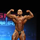 Fouad   Abiad - IFBB Toronto Pro Supershow 2013 - #1