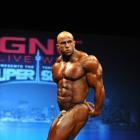 Fouad   Abiad - IFBB Toronto Pro Supershow 2013 - #1