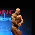 Fouad   Abiad - IFBB Toronto Pro Supershow 2013 - #1