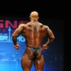 Fouad   Abiad - IFBB Toronto Pro Supershow 2013 - #1