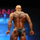 Fouad   Abiad - IFBB Toronto Pro Supershow 2013 - #1