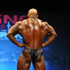 Fouad   Abiad - IFBB Toronto Pro Supershow 2013 - #1