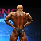 Fouad   Abiad - IFBB Toronto Pro Supershow 2013 - #1