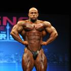 Fouad   Abiad - IFBB Toronto Pro Supershow 2013 - #1