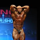 Fouad   Abiad - IFBB Toronto Pro Supershow 2013 - #1