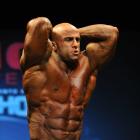 Fouad   Abiad - IFBB Toronto Pro Supershow 2013 - #1