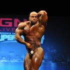 Fouad   Abiad - IFBB Toronto Pro Supershow 2013 - #1