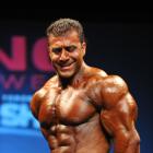 Grigori   Atoyan - IFBB Toronto Pro Supershow 2013 - #1