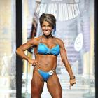 Suzanne  Rosell - NPC Midwest Championship 2013 - #1