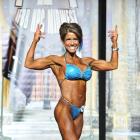 Suzanne  Rosell - NPC Midwest Championship 2013 - #1