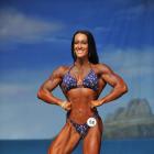 Amanda  Dunbar - IFBB Europa Show of Champions Orlando 2013 - #1