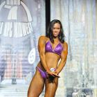 April  Dasal - NPC Midwest Championship 2013 - #1