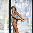 Suzanne  Rosell - NPC Midwest Championship 2013 - #1