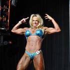 Mindy  Sepac - NPC Midwest Championship 2013 - #1