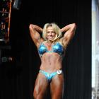 Mindy  Sepac - NPC Midwest Championship 2013 - #1