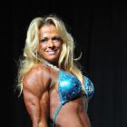 Mindy  Sepac - NPC Midwest Championship 2013 - #1