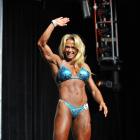 Mindy  Sepac - NPC Midwest Championship 2013 - #1