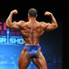 Omar  Deckard - IFBB Toronto Pro Supershow 2013 - #1