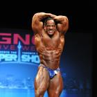 Omar  Deckard - IFBB Toronto Pro Supershow 2013 - #1