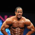 Omar  Deckard - IFBB Toronto Pro Supershow 2013 - #1