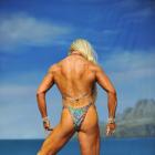 Anne Marie  Laserre - IFBB Europa Show of Champions Orlando 2013 - #1