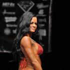 Jessica  Beville - NPC Jr. USA 2013 - #1