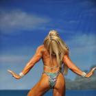 Anne Marie  Laserre - IFBB Europa Show of Champions Orlando 2013 - #1