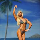 Anne Marie  Laserre - IFBB Europa Show of Champions Orlando 2013 - #1