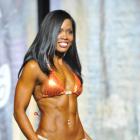 Rosalie  Sparks - NPC Midwest Championship 2013 - #1