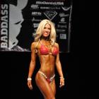 Kate  Kennedy - NPC Jr. USA 2013 - #1