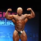 Marcus  Haley - IFBB Toronto Pro Supershow 2013 - #1