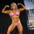 Angela   Rayburn - NPC Masters Nationals 2012 - #1