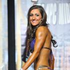 Ashleigh  Mayer - NPC Midwest Championship 2013 - #1