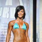 Rebecca  Pfanner - NPC Midwest Championship 2013 - #1