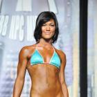 Rebecca  Pfanner - NPC Midwest Championship 2013 - #1