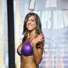 Maria   Holt - NPC Midwest Championship 2013 - #1