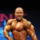 Kenneth   Jackson - IFBB Toronto Pro Supershow 2013 - #1