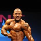 Kenneth   Jackson - IFBB Toronto Pro Supershow 2013 - #1