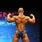 Kenneth   Jackson - IFBB Toronto Pro Supershow 2013 - #1