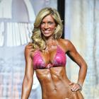 Nicole  Gerringer - NPC Midwest Championship 2013 - #1