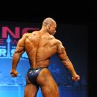 Kenneth   Jackson - IFBB Toronto Pro Supershow 2013 - #1