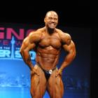 Kenneth   Jackson - IFBB Toronto Pro Supershow 2013 - #1