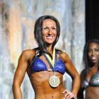 Jennifer  Bergschneider - NPC Midwest Championship 2013 - #1