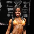 Katherine  Williams - NPC Jr. USA 2013 - #1