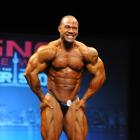 Kenneth   Jackson - IFBB Toronto Pro Supershow 2013 - #1