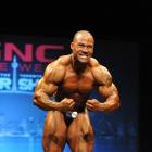 Kenneth   Jackson - IFBB Toronto Pro Supershow 2013 - #1