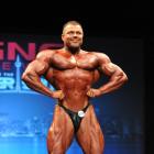 Mike  Johnson - IFBB Toronto Pro Supershow 2013 - #1